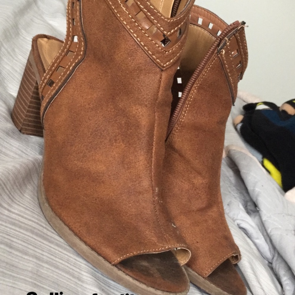 Shoes